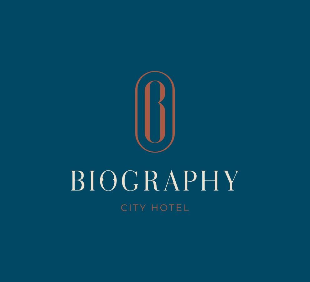 Biography Design Tbilisi Hotel Exterior photo