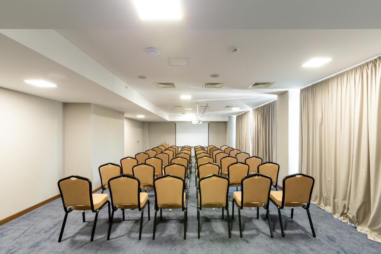 Biography Design Tbilisi Hotel Exterior photo